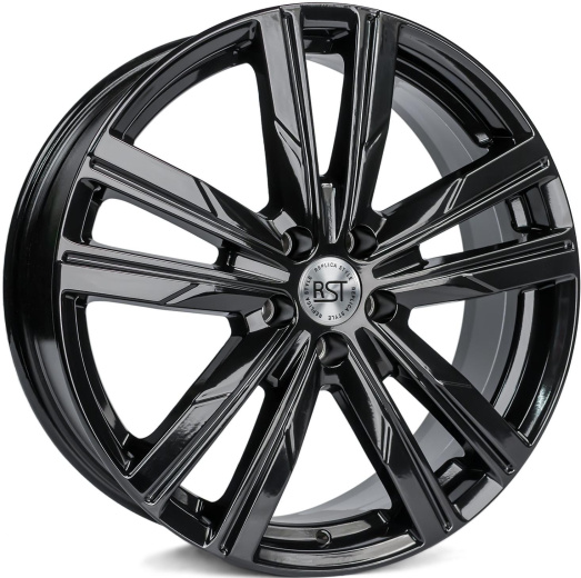 Фото RST R089 7x19 5x108 ET36 dia 65,1 GB