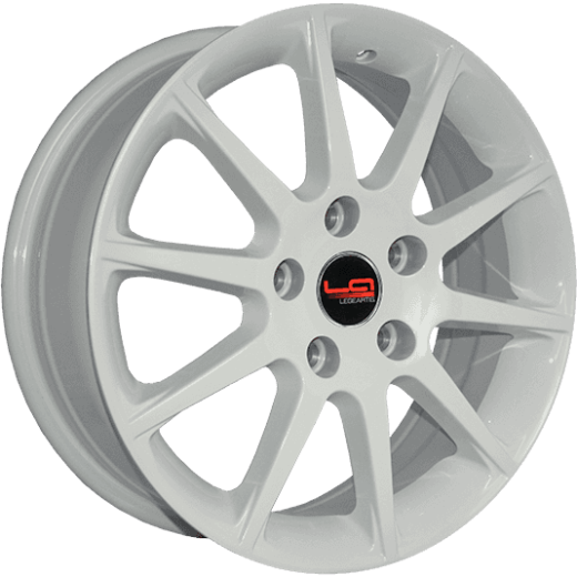Фото LegeArtis SZ15 Suzuki () 6x16 5x114,3 ET50 dia 60,1 W