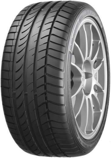 Фото Dunlop SP Sport MAXX TT