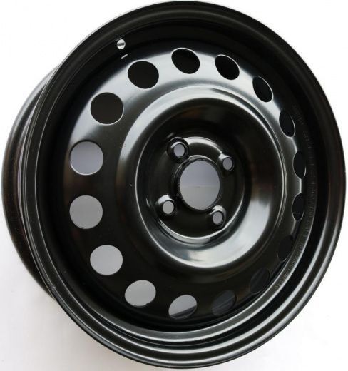 Фото ARRIVO AR188 6x16 4x100 ET50 dia 60.1 black