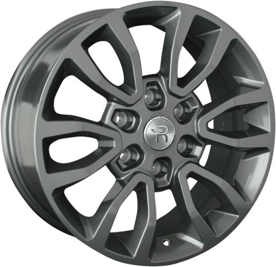 Фото Replay TY175 Toyota () 7,5x18 6x139,7 ET25 dia 106,1 GM