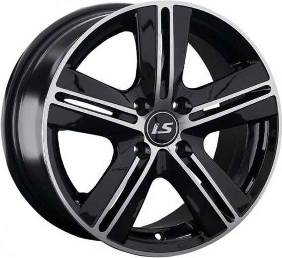 Фото LS Wheels 320