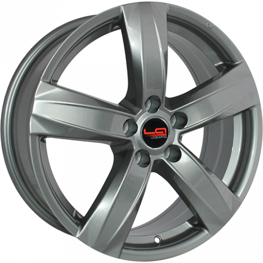 Фото LegeArtis OPL11 Replica  Opel () 7x17 5x120 ET41 dia 67,1 GM