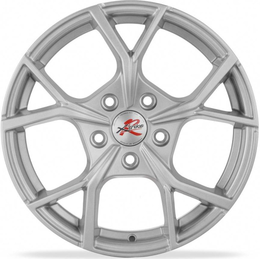 Фото X Trike RST R086 Audi A1 6,5x16 5x100 ET40 dia 57,1 HSL