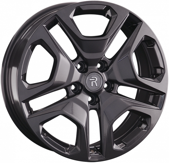 Фото Replay TY345 Toyota () 7,5x19 5x114,3 ET40 dia 60,1 GM