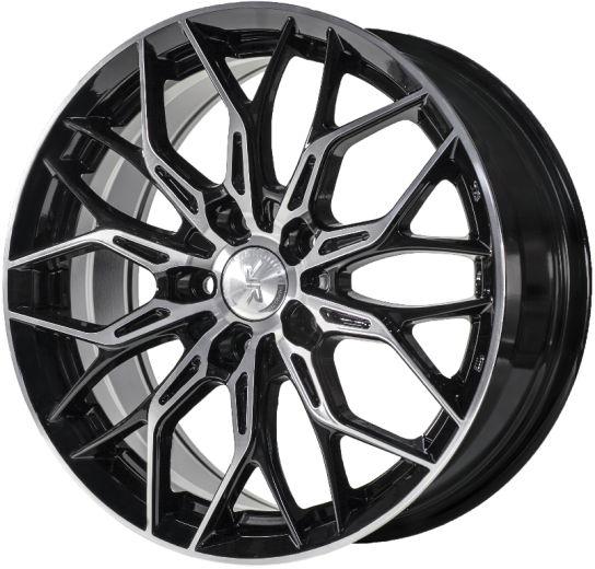 Фото Race Ready CSSD2853 6,5x15 4x100 ET40 dia 60,1 B-P