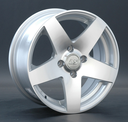 Фото LS Wheels 806 7x17 5x108 ET45 dia 63,3 SF