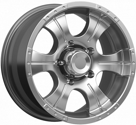 Фото K&K Байконур Джип-рейд