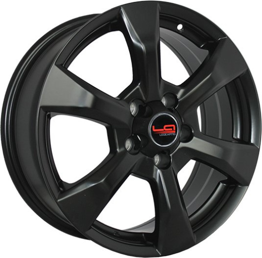 Фото LegeArtis TY70 Toyota () 7x17 5x114,3 ET45 dia 60,1 MB