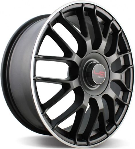 Фото LegeArtis Concept MR529 Mercedes () 7,5x19 5x112 ET38 dia 66,6 MGPL