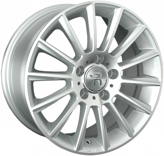 Фото Replay MR139 Mercedes () 7,5x17 5x112 ET47 dia 66,6 SF