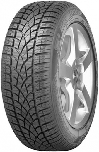 Фото Dunlop Ice Sport