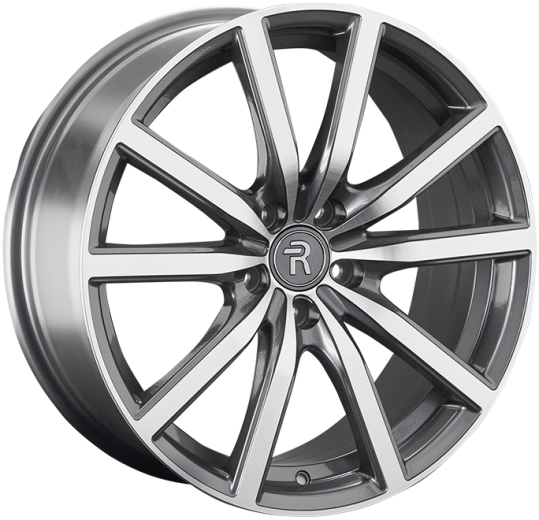 Фото Replay GL60 Geely () 8x18 5x108 ET46 dia 63,3 GMF
