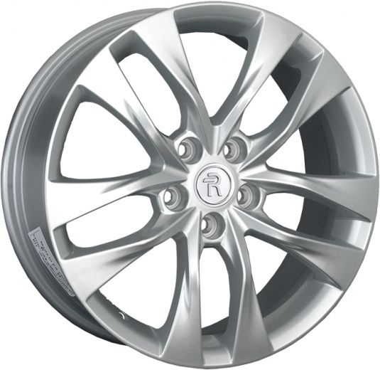 Фото Replay HND108 Hyundai () 6,5x17 5x114,3 ET49 dia 67,1 S