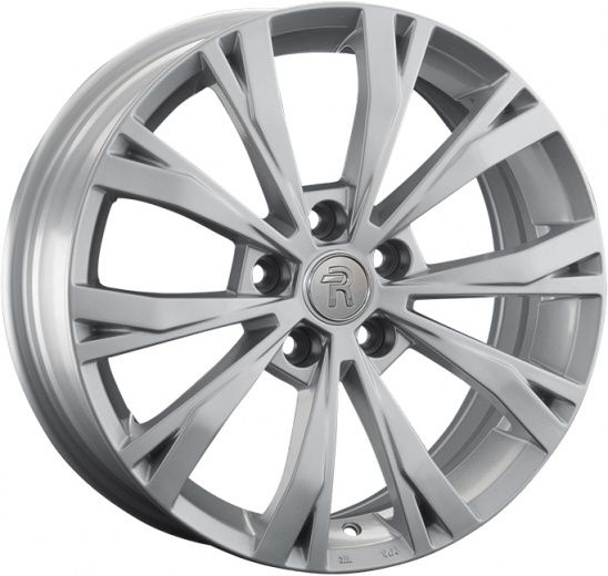 Фото Replica Replay VV222 Volkswagen () 7x17 5x112 ET54 dia 57,1 S