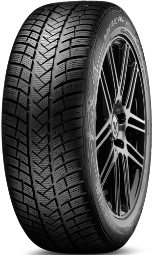 Фото Vredestein Wintrac Pro 245/45 R20 103V XL нешип