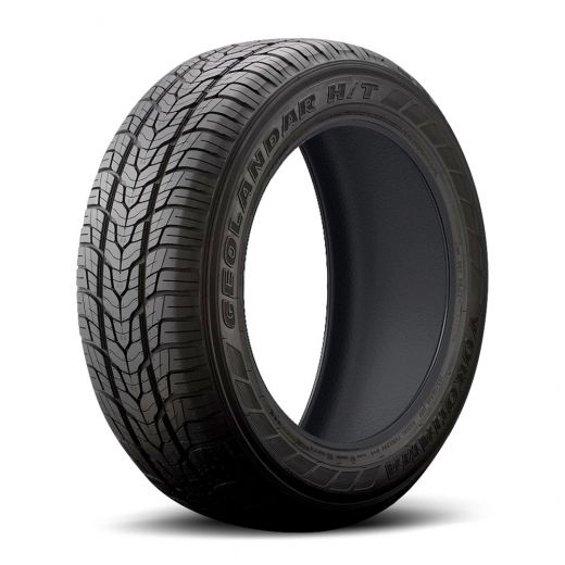 Фото Yokohama Geolandar G038