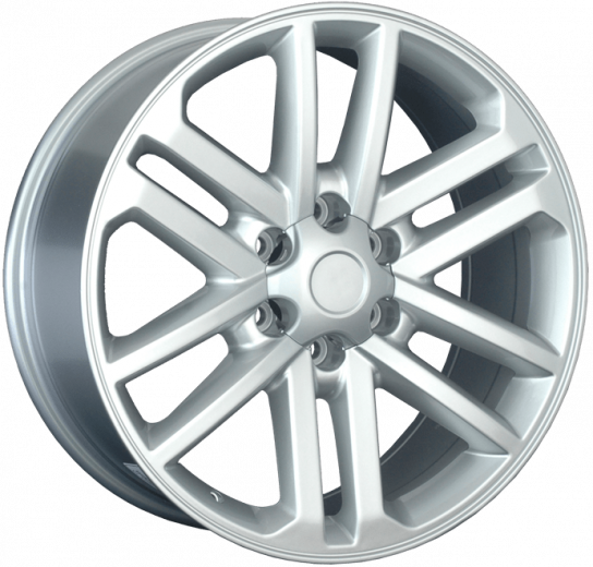 Фото Replica Replay TY120 Toyota () 7,5x17 6x139,7 ET25 dia 106,1 S