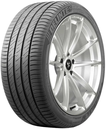 Фото Delinte DS2-RFT 245/45 R19 98Y RFT