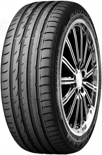 Фото Nexen N8000
