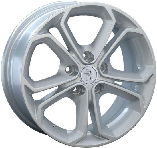 Фото Replay FD176 Ford () 6,5x15 5x108 ET50 dia 63,3 S