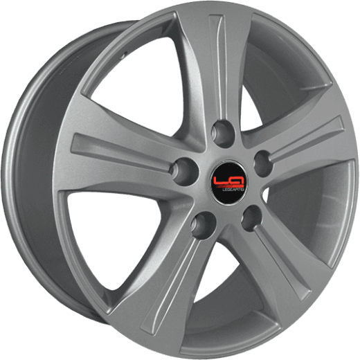 Фото LegeArtis TY71 Toyota () 8,5x20 5x150 ET60 dia 110,5 S