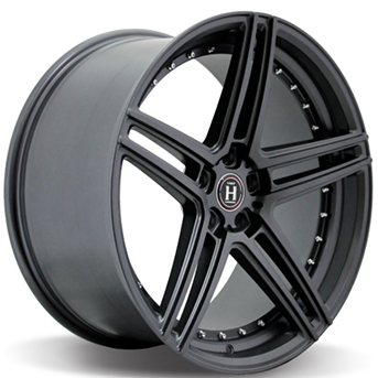 Фото Harp Y-22 10x20 5x112 ET40 dia 72,6 gunmetal - gray