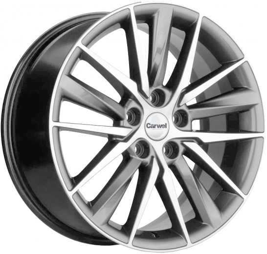 Фото Carwel Алдан 1807