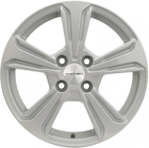 Фото Khomen Wheels KHW1502 (Vesta)