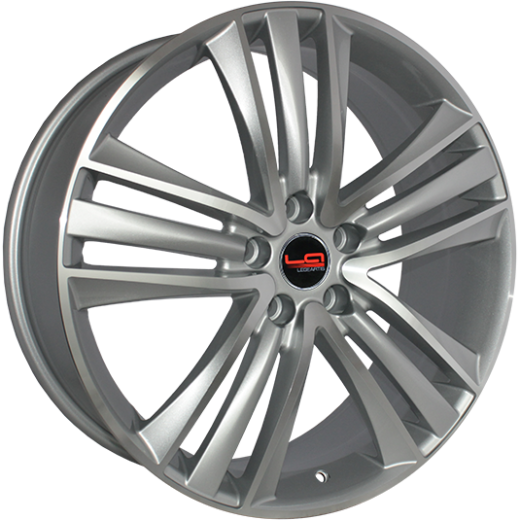 Фото LegeArtis INF19