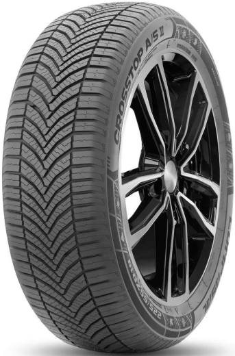 Фото Compasal Crosstop A/S II