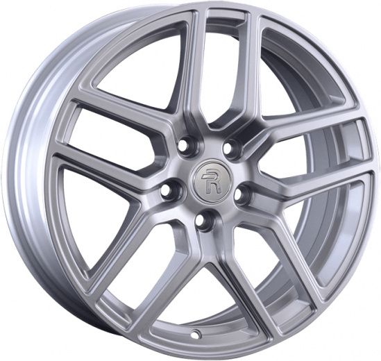 Фото Replay FD166 Ford () 7x17 5x108 ET50 dia 63,3 S