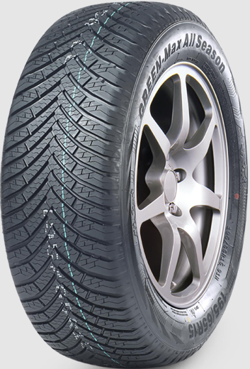 Фото LingLong Green-Max All Season 155/65 R13 73T