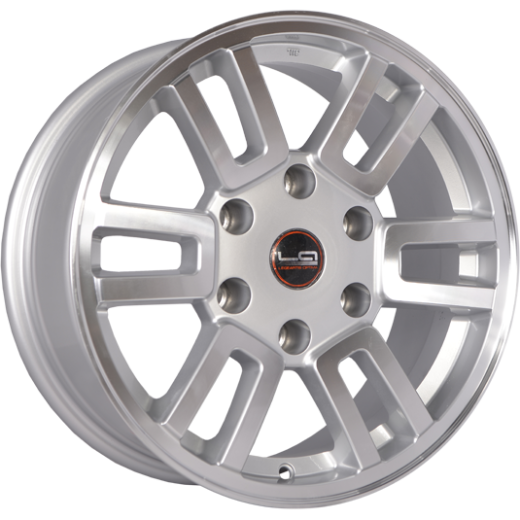 Фото LegeArtis FD38 Ford () 7x16 6x139,7 ET10 dia 93,1 SF