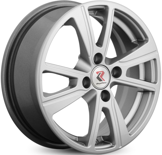 Фото RepliKey K27 5,5x14 4x100 ET38 dia 67,1 HSB