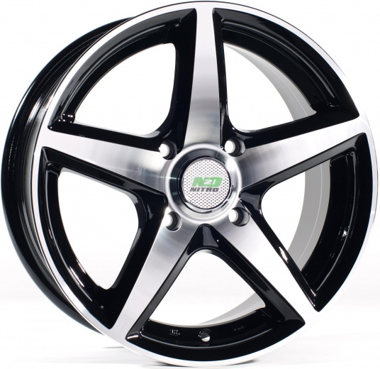 Фото Nitro N2O Y244