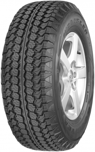 Фото Goodyear Wrangler AT/SA