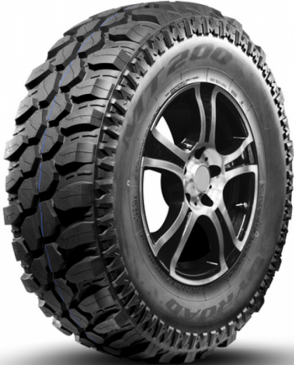 Фото Joyroad MT200