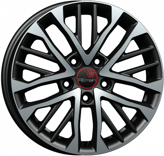 Фото Remain Hyundai Creta (R238) 6x16 5x114,3 ET43 dia 67,1 BFP Россия
