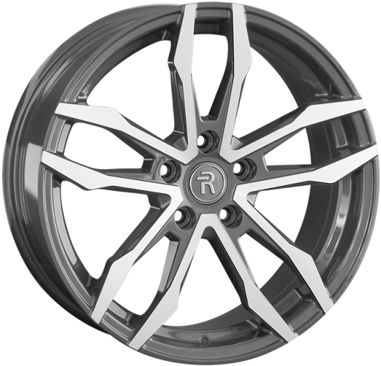 Фото Replay FA45 Haval () 8x18 5x114,3 ET33 dia 67,1 GMF