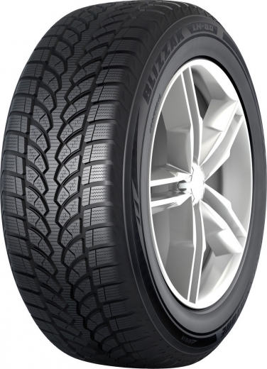 Фото Bridgestone Blizzak LM80