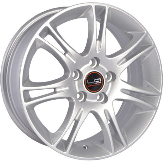 Фото LegeArtis FD62 Ford () 6,5x16 4x108 ET37,5 dia 63,3 S