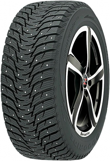 Фото Goodride Z-506 205/55 R16 94T XL КИТАЙ шип