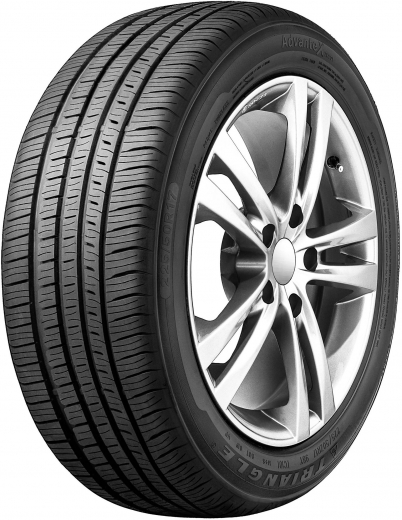 Фото Triangle AdvanteX TC101 195/50 R15 86V XL КИТАЙ