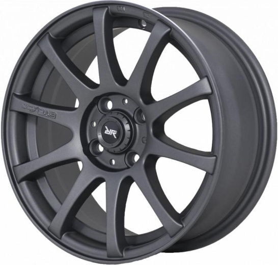 Фото Race Ready CSS355 6,5x15 5x114,3 ET40 dia 67,1 MK/M
