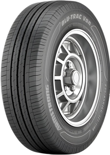 Фото Armstrong BLU-TRAC VAN 185/75 R16C 104/102S