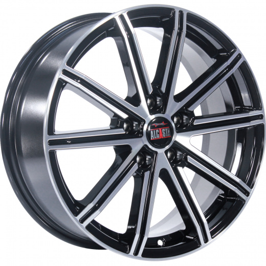 Фото Alcasta M64 7x17 5x108 ET40 dia 54,1 BFP