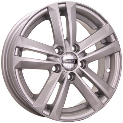Фото TechLine NEO 428 5x14 5x100 ET35 dia 57,1 S