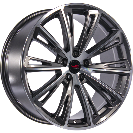 Фото LegeArtis Concept A540