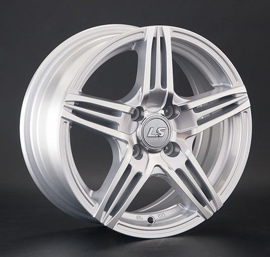 Фото LS Wheels 189 6,5x15 4x100 ET40 dia 73,1 SF